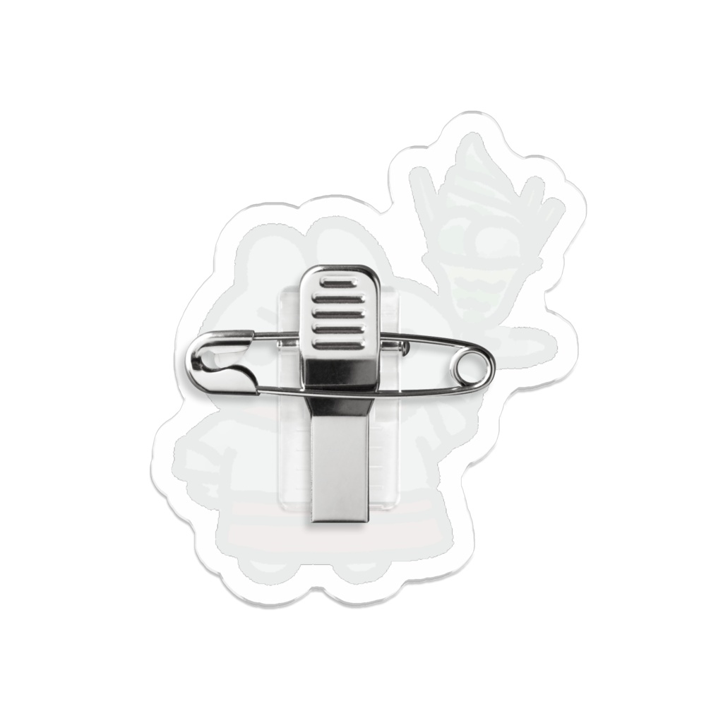 パティシエうさぎ