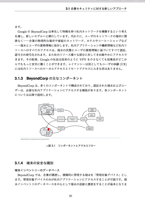 俺らの愛したセキュリティ