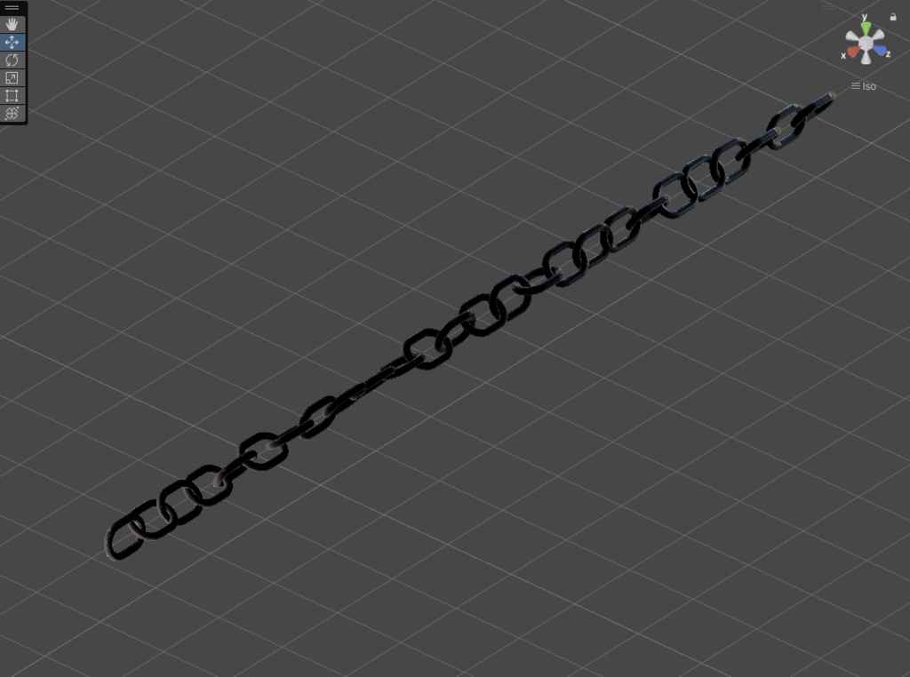 ABS_ギミック作例_チェーンショット