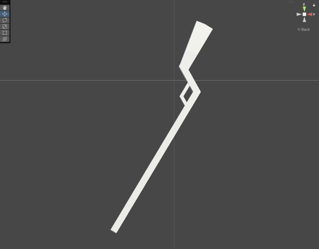 ABS_467式ライフル