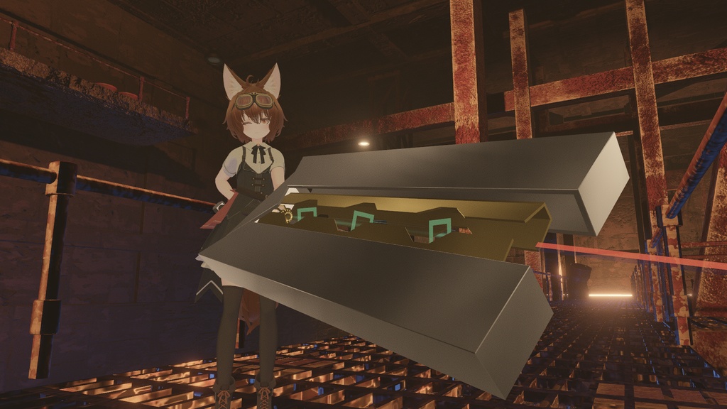V-G2-CM[S602砲鎚"Tombstone"]