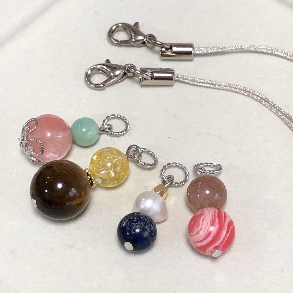 魔神英雄伝ワタル イメージチャームセット