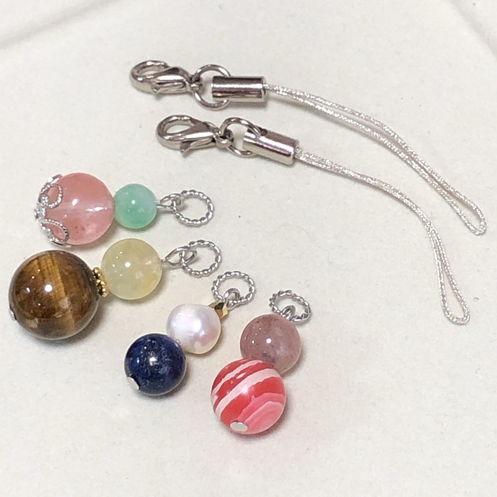 魔神英雄伝ワタル イメージチャームセット