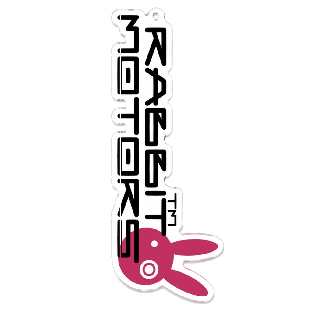 RABbIT_MOTORS アクキー