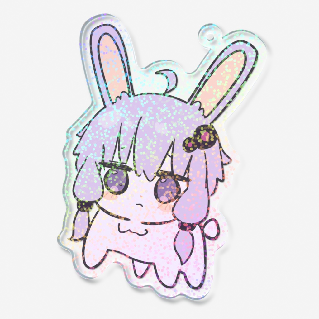 結月ゆかり・・・謎の生物アクキー