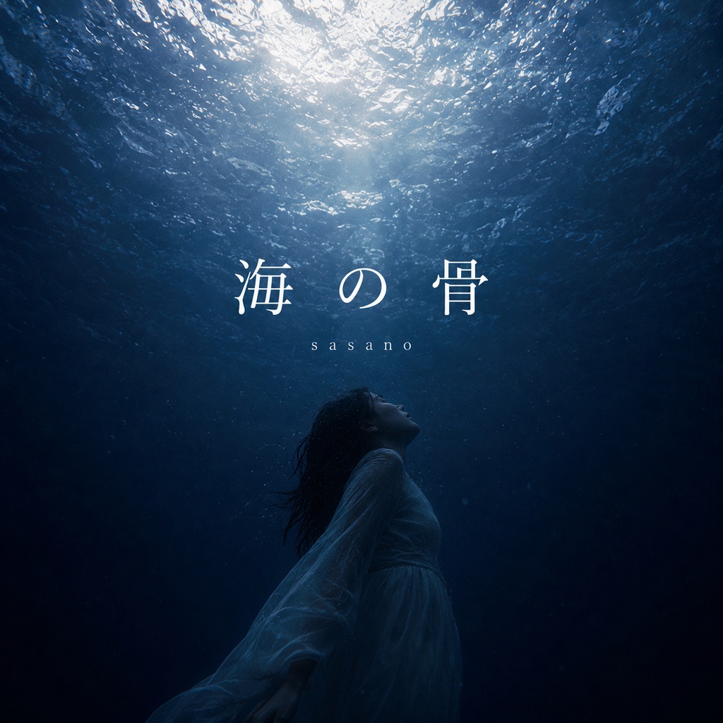 海の骨