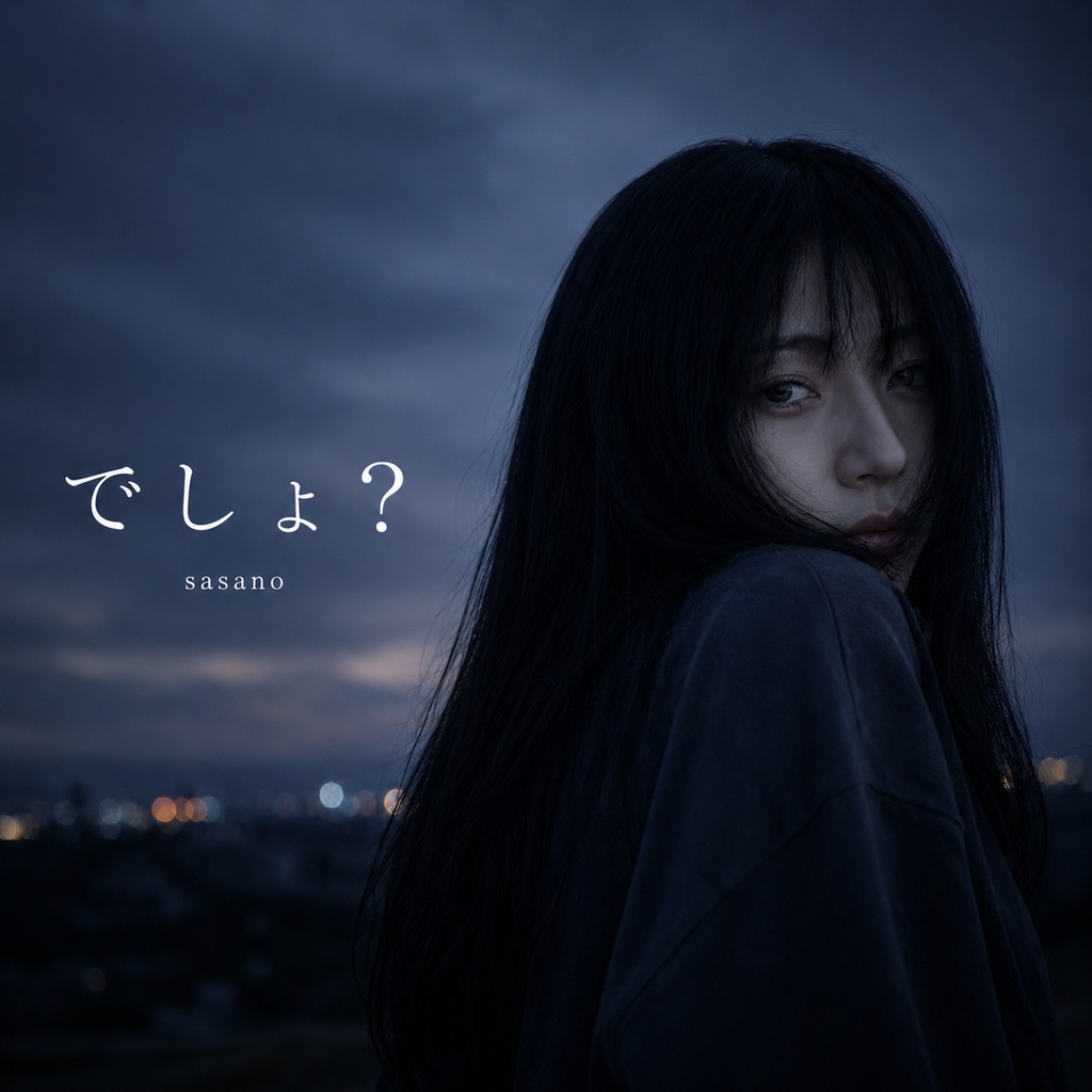 でしょ？