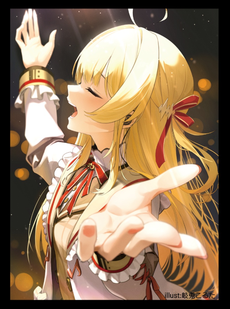 音乃瀬奏②