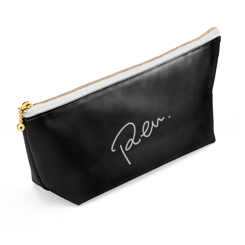 八雲れんポーチ(ロゴ)