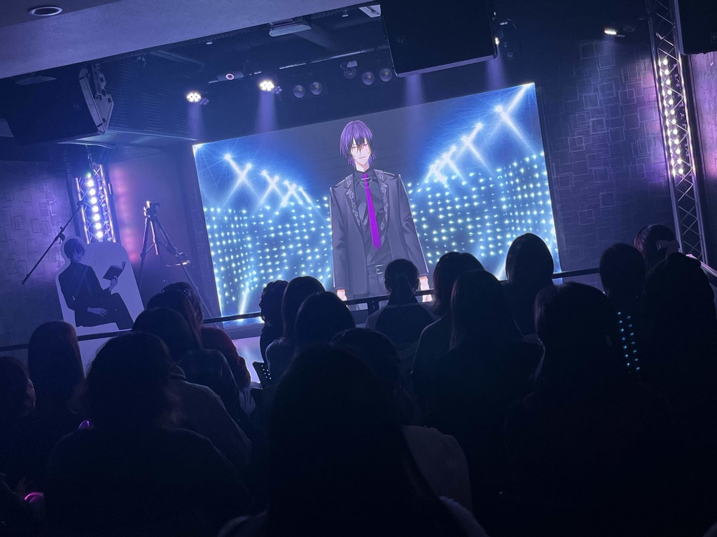 1部&2部リアルイベント映像セット※紹介文を必ずご覧ください