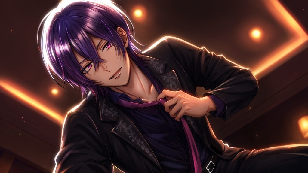 八雲れんお誕生日記念ボイス2026♡