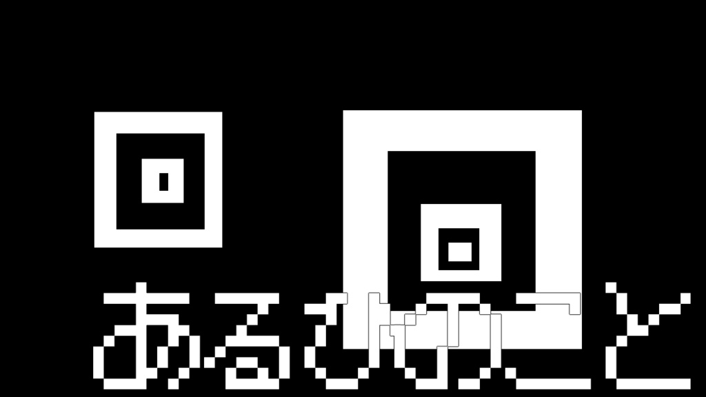 【CoCシナリオ】あるひのこと