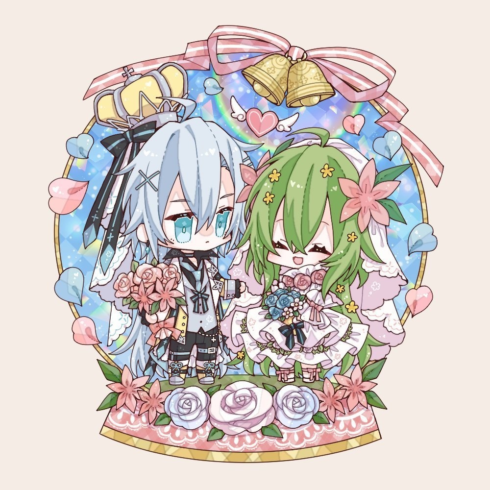 ぎらしぇアクスタ