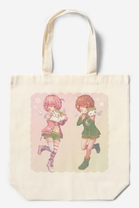 【いつでも買える!!】常設グッズ / 春風えそら・晴風えそら・ふわまる