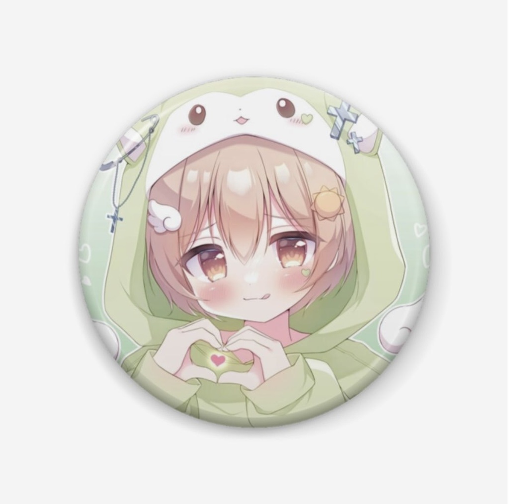 晴風えそら生誕グッズ-2025-