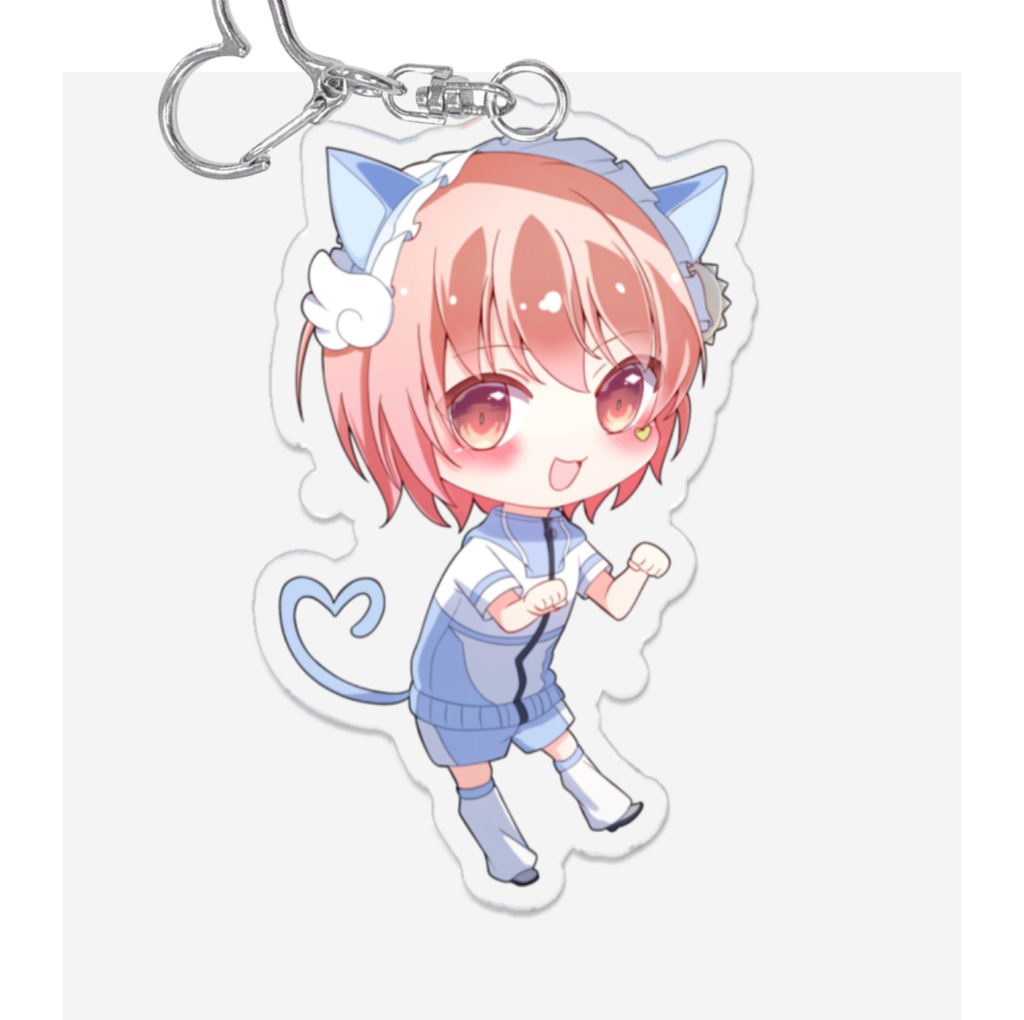 晴風えそら生誕グッズ-2025-