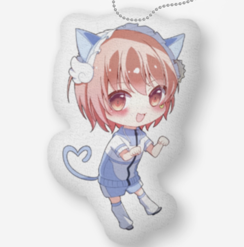 晴風えそら生誕グッズ-2025-