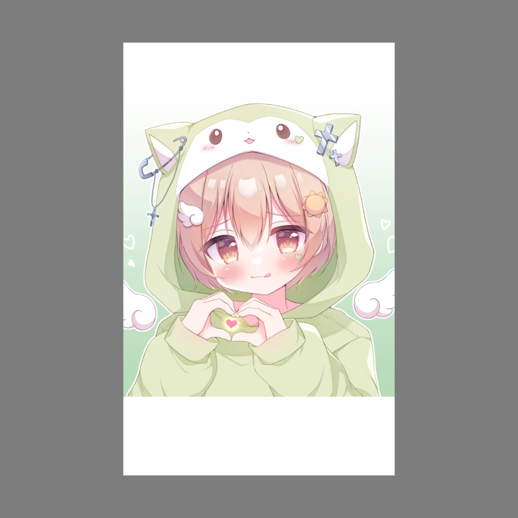 晴風えそら生誕グッズ-2025-