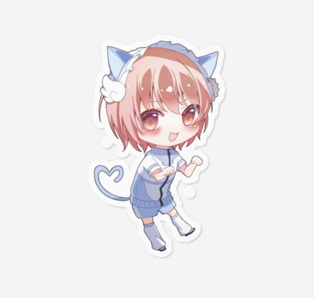 晴風えそら生誕グッズ-2025-