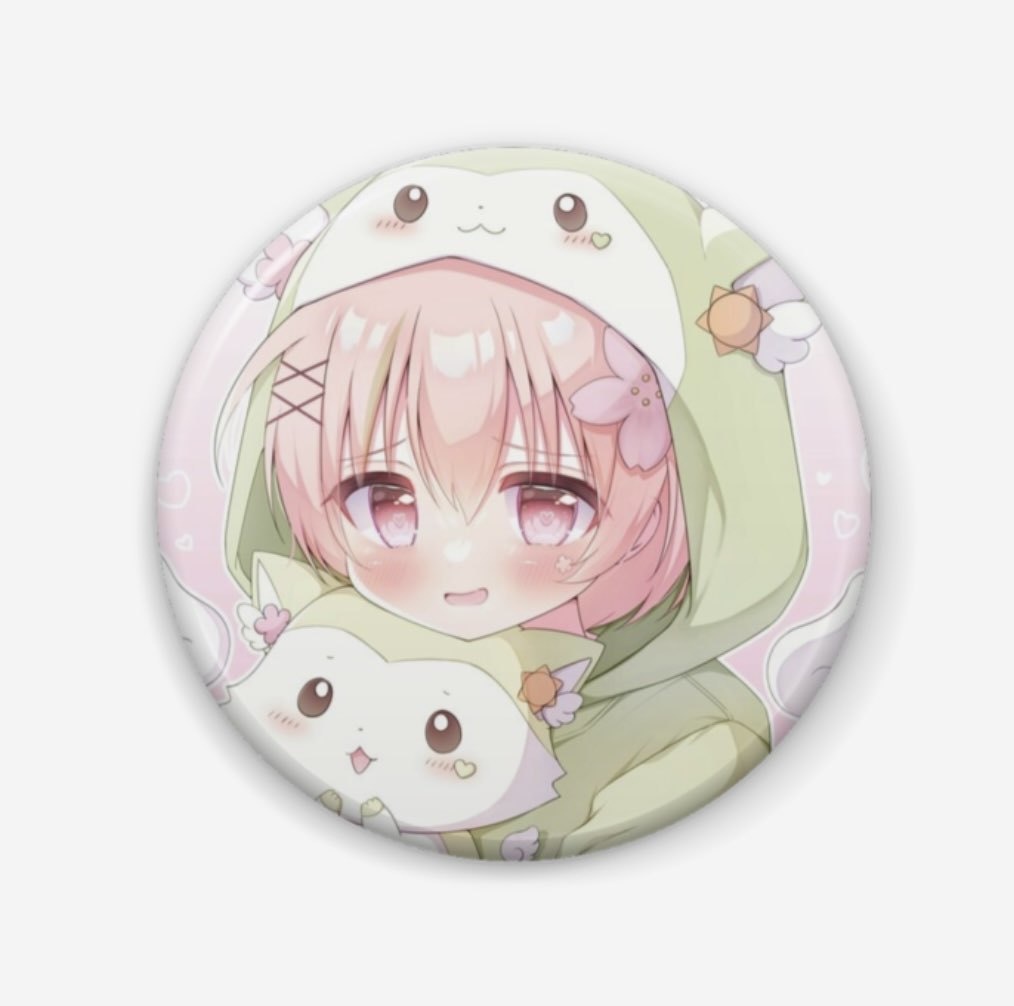 春風えそら生誕グッズ-2025-