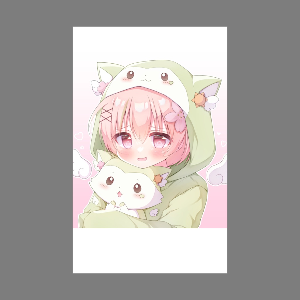 春風えそら生誕グッズ-2025-