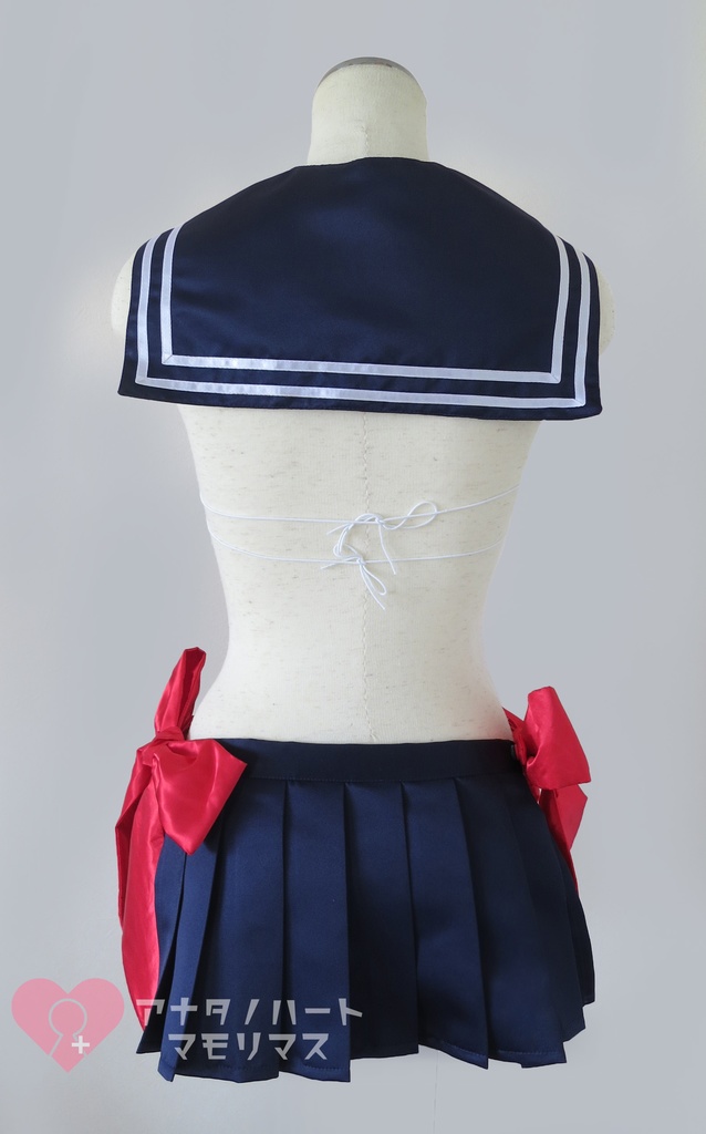 恋せよセーラー(完売)