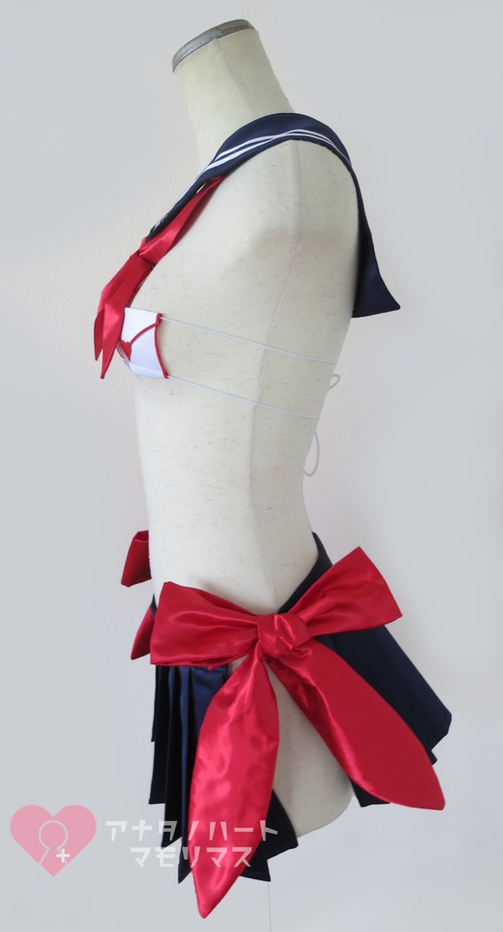 恋せよセーラー(完売)