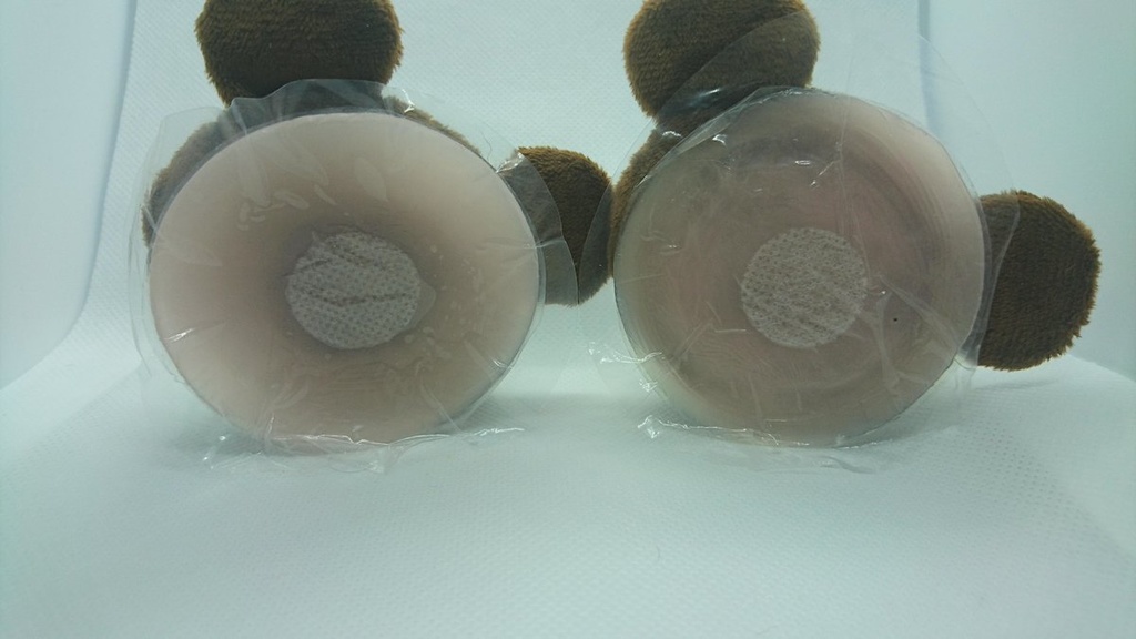 カホゴクマ(白色)