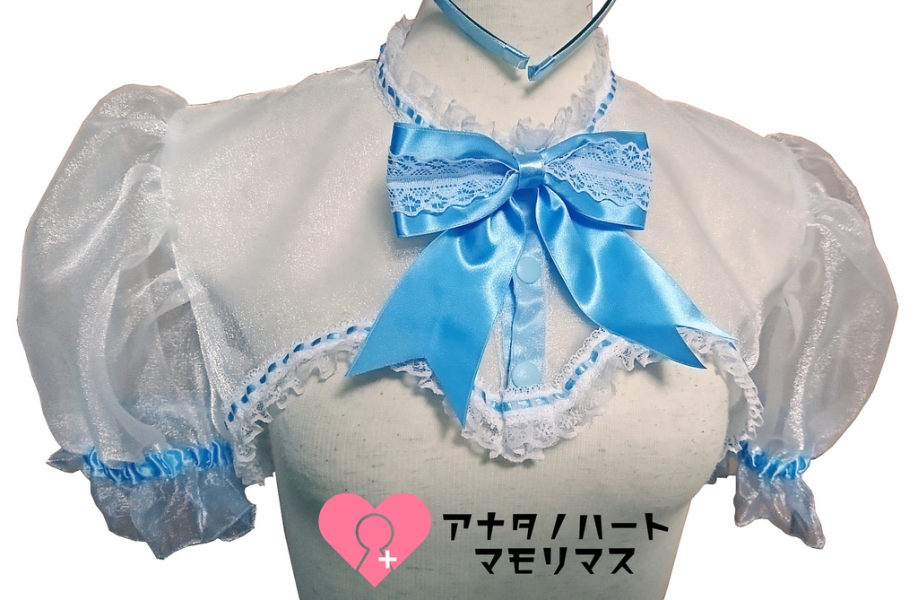 レース逆バニー