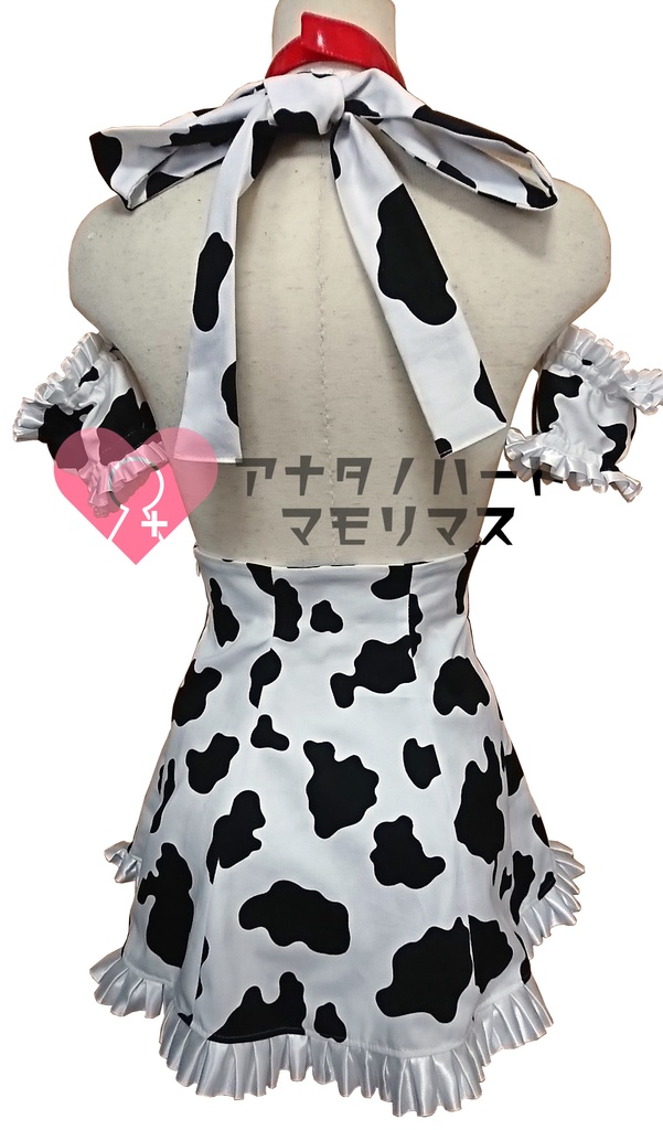 モーモードレス(完売)