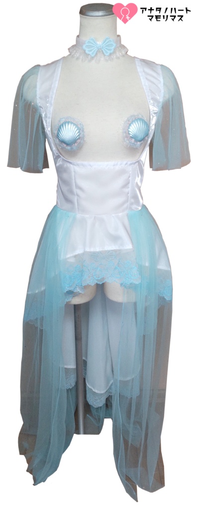 まーメイドフルセット(受注生産)