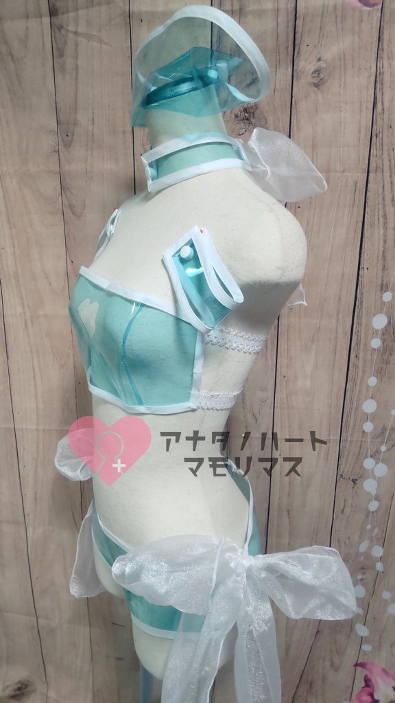 クリアナース(パンツ)