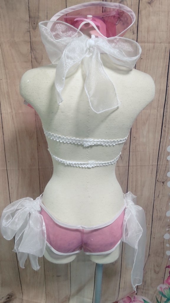 クリアナース(パンツ)