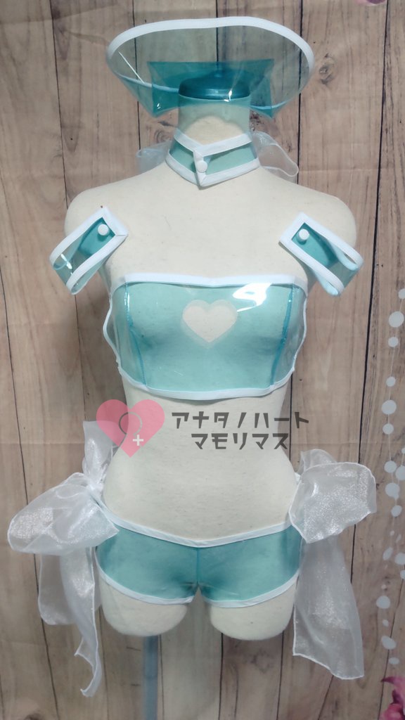 クリアナース(パンツ)