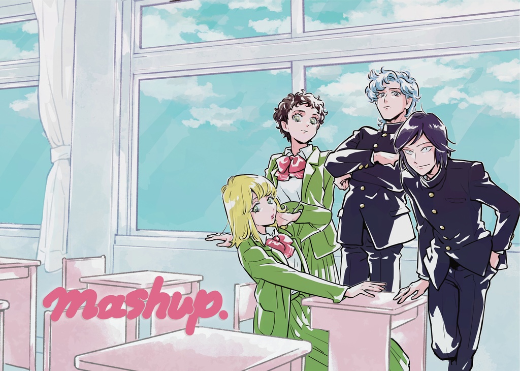 mashup