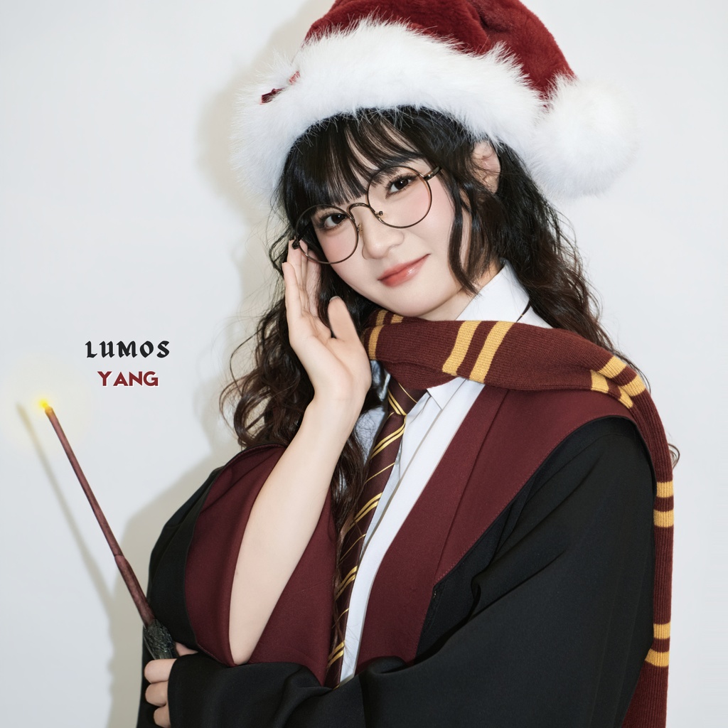 CD「Lumos」(Single)