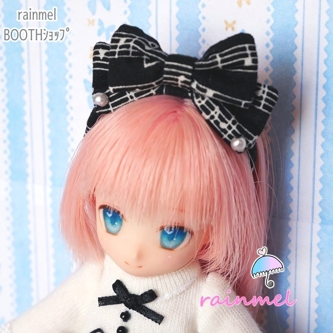 オビツ11 メロディアスワンピセット