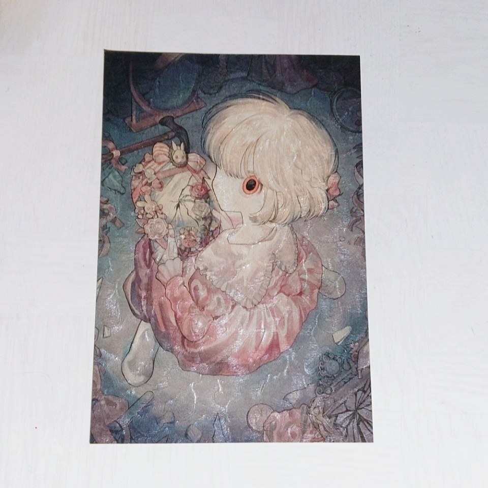 わくポスセット