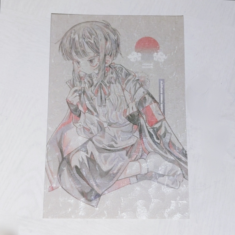 わくポスセット2