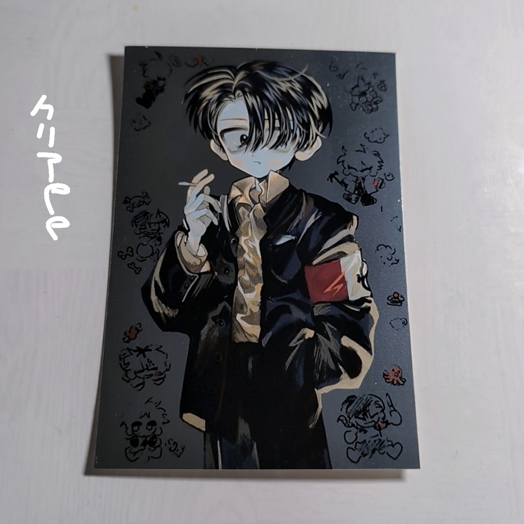 わくポスセット2