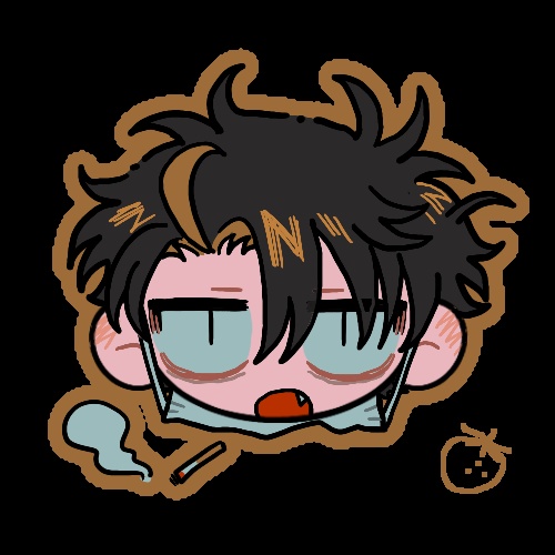 正方形ミニ画ご依頼受付(~11月15日)