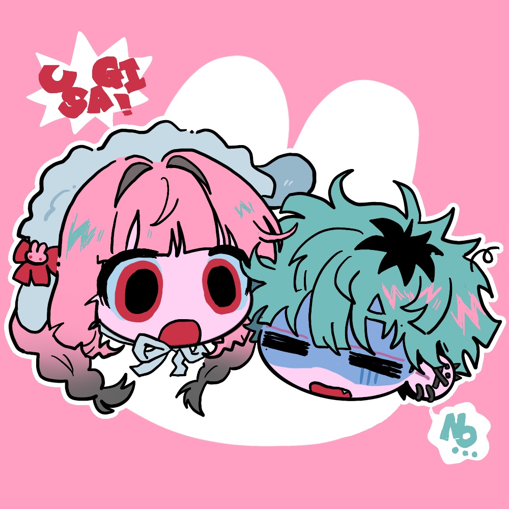 ミニなかよし画(~11月15日)