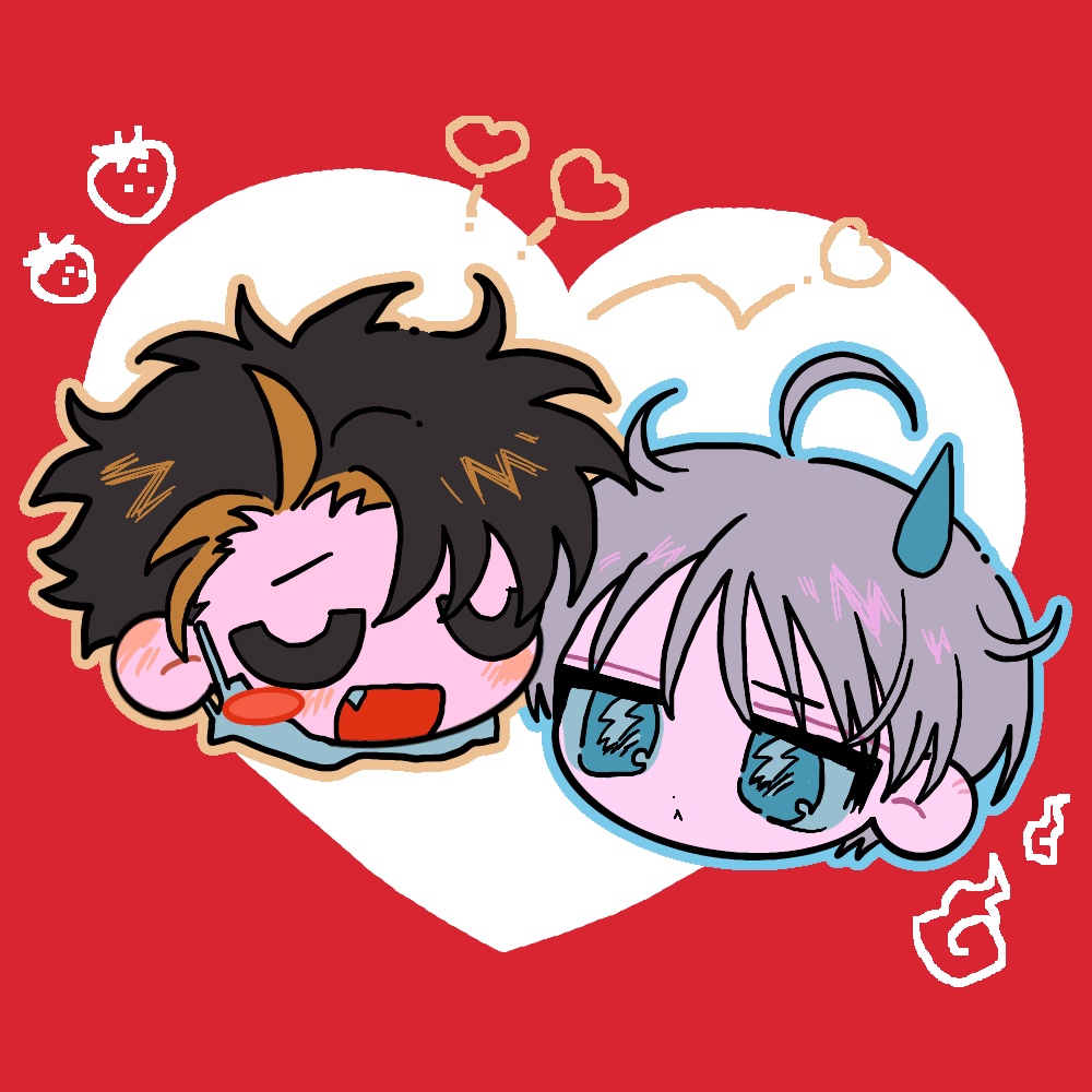 ミニなかよし画(~11月15日)