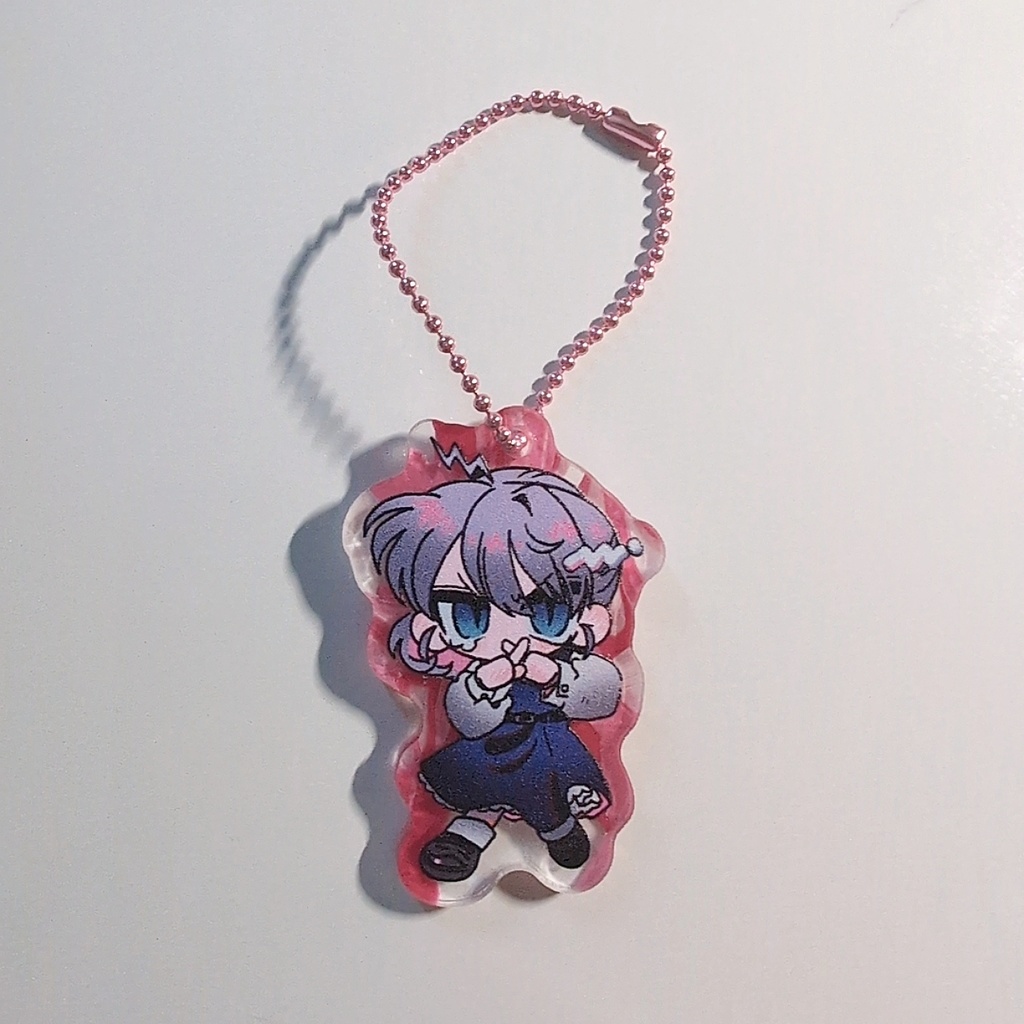 🌀🎀ぐにゃマーブル綾子