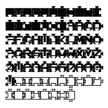 PuzzleLetters(パズルレターズ)