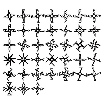 Syuriken(シュリケン)