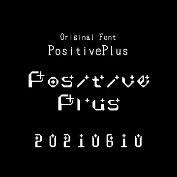 PositivePlus（ポジティブプラス）