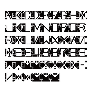 BrailleButton(ブライユボタン)