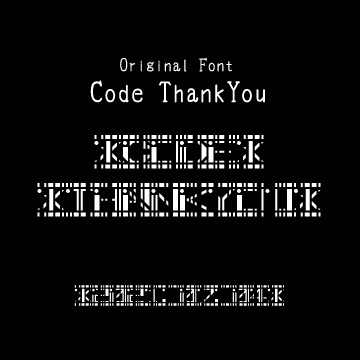 Code ThankYou（コードサンキュー）