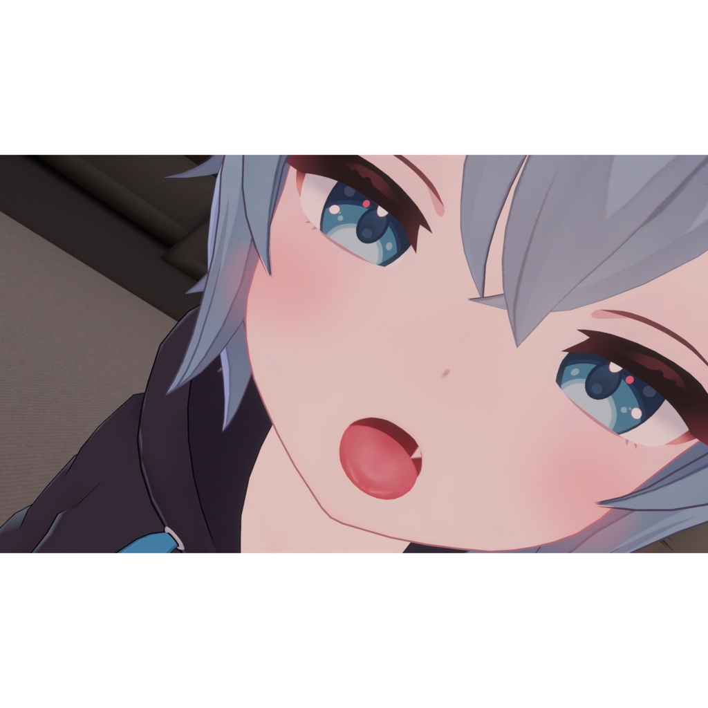 ラスク⋆口内てくすちゃ